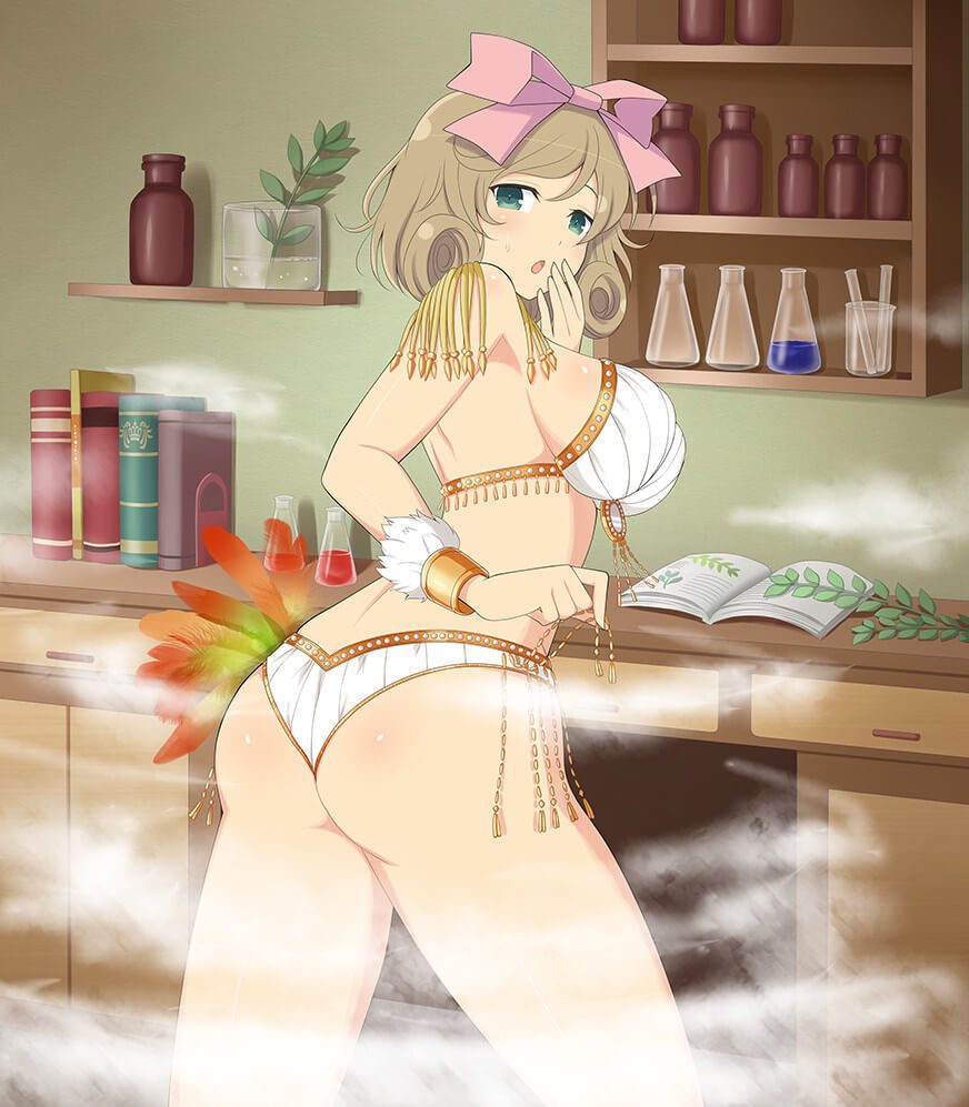 Haruka (Senrán Kagura)