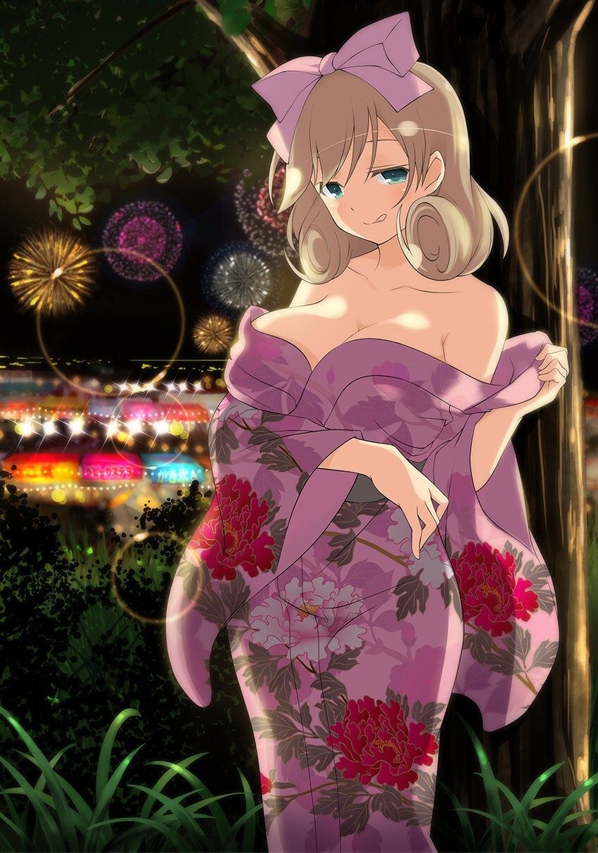 Haruka (Senrán Kagura)