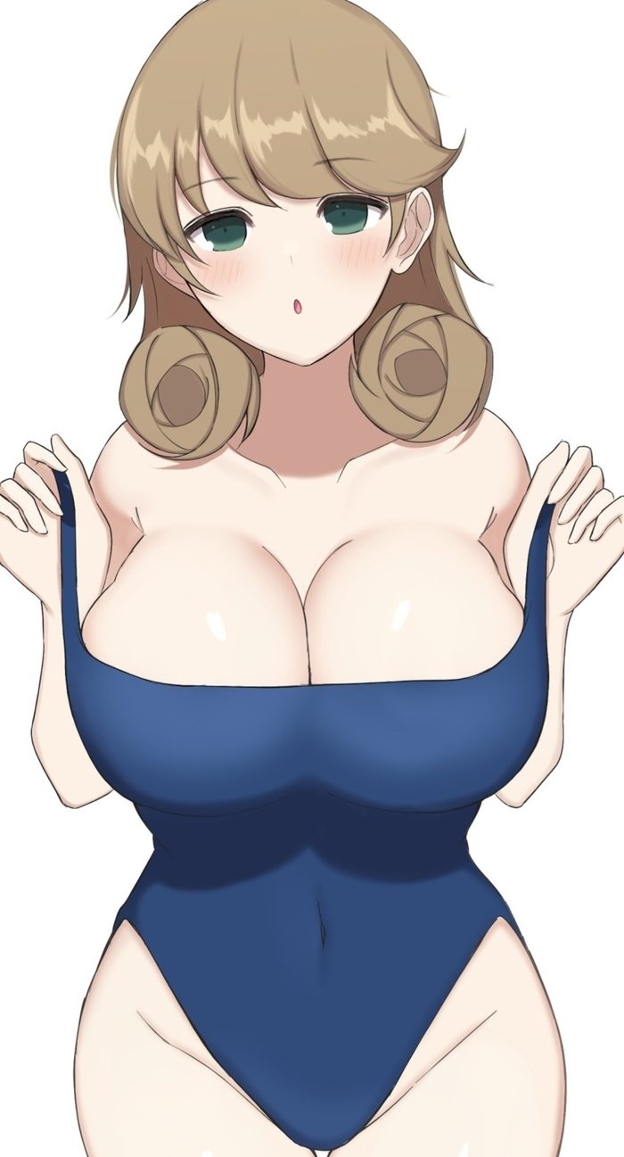 Haruka (Senrán Kagura)