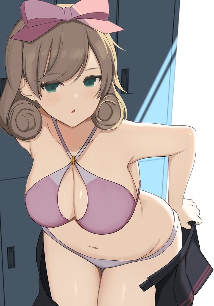 Haruka (Senrán Kagura)