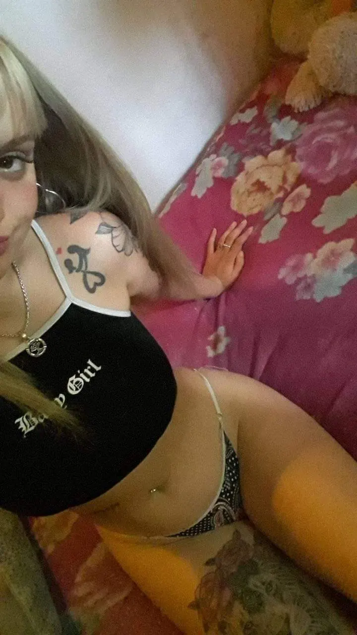 Pendeja Buenarda!🤤 Martu Darschke😈