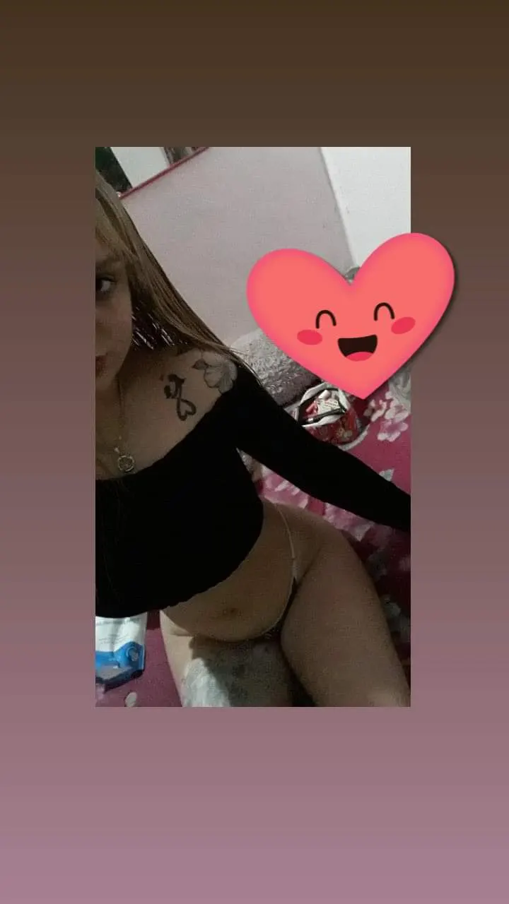 Pendeja Buenarda!🤤 Martu Darschke😈