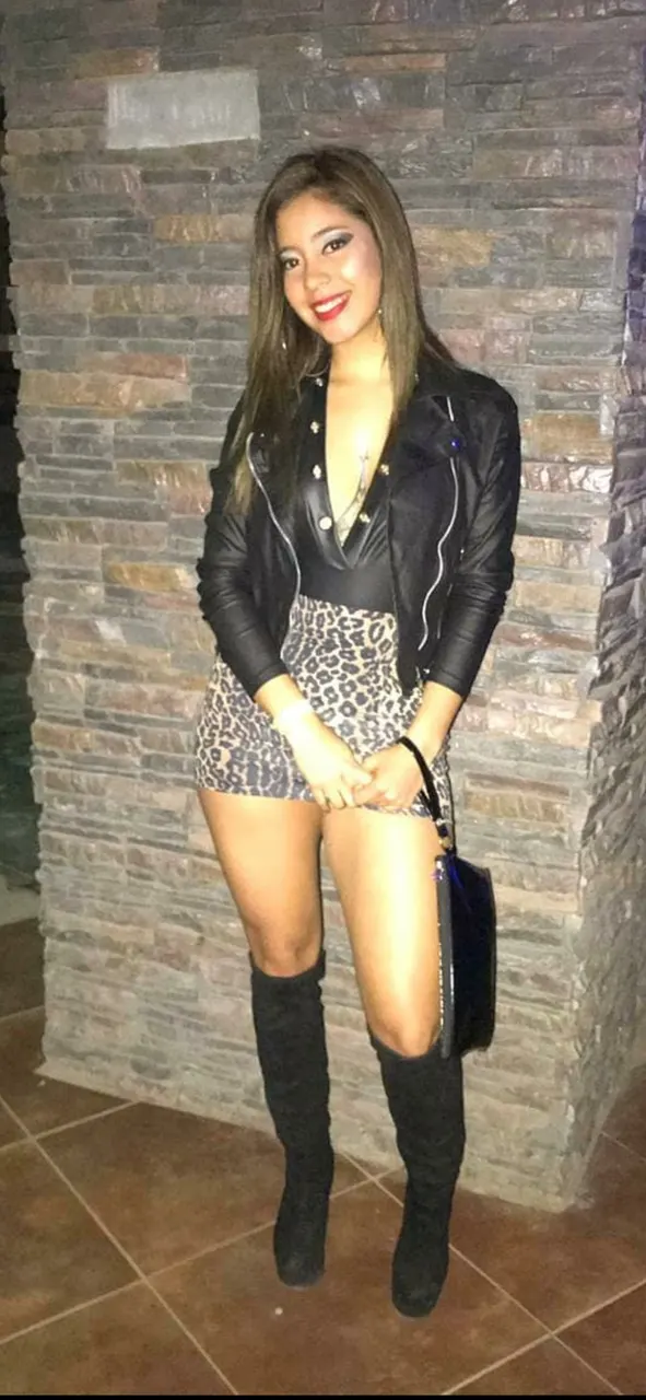 Cami Veliz
