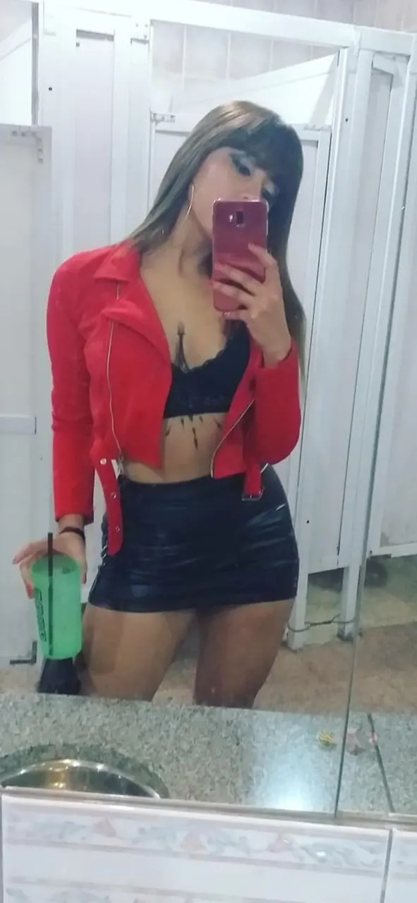 Cami Veliz
