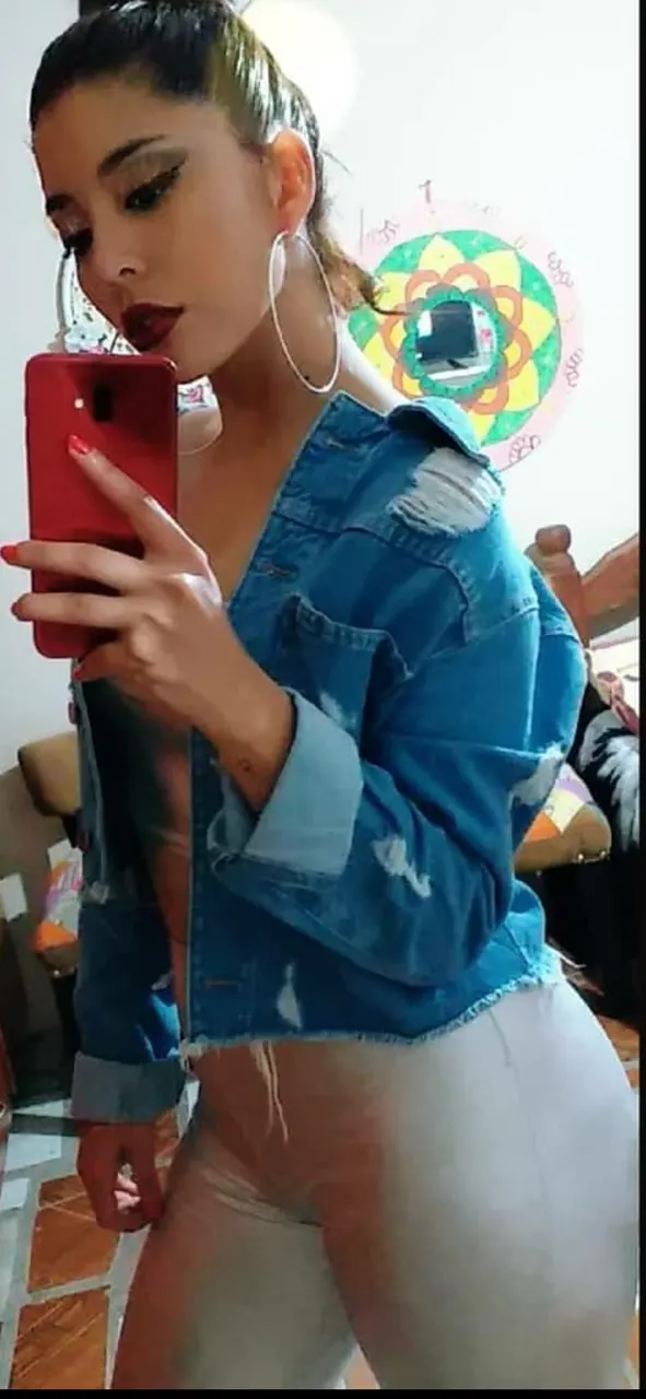 Cami Veliz
