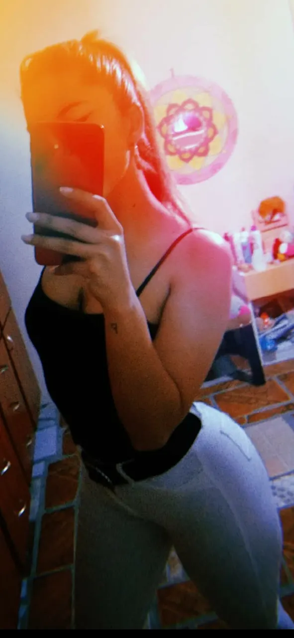 Cami Veliz