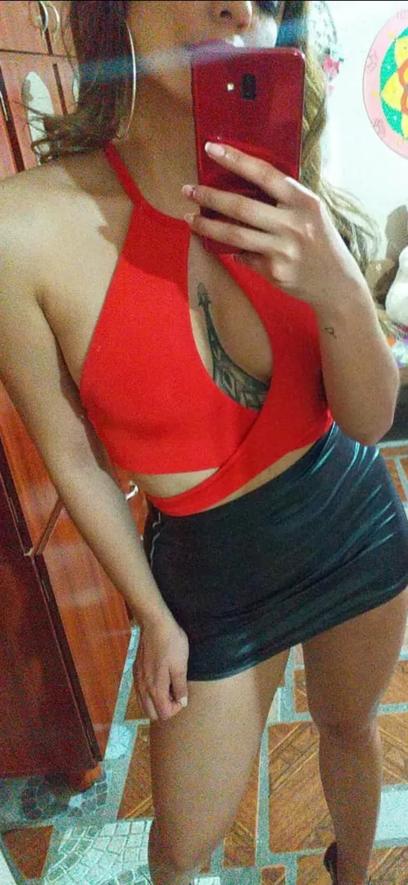 Cami Veliz