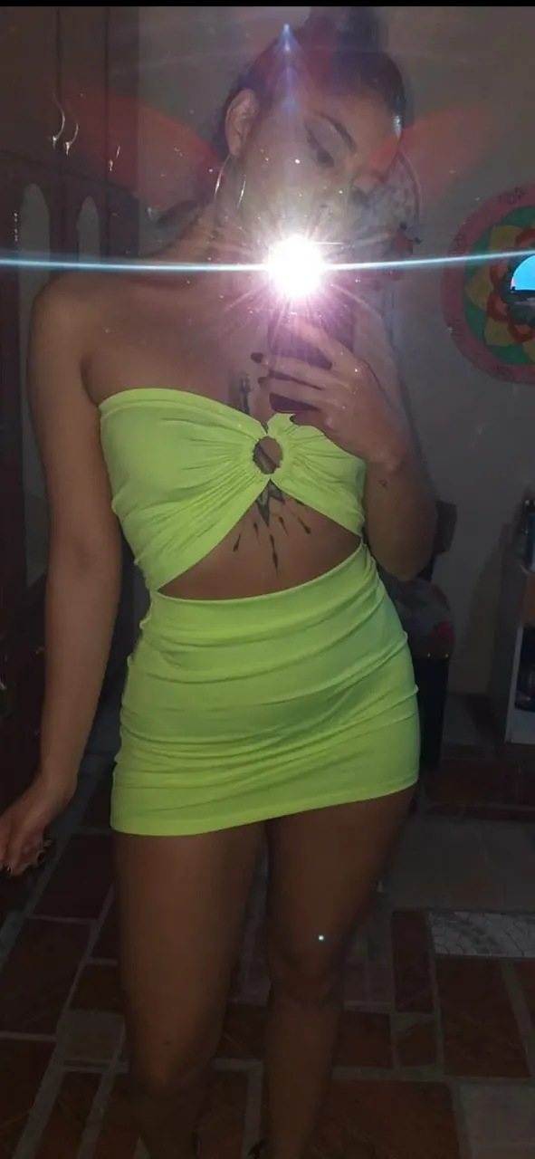 Cami Veliz