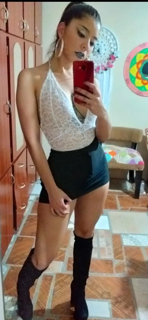 Cami Veliz