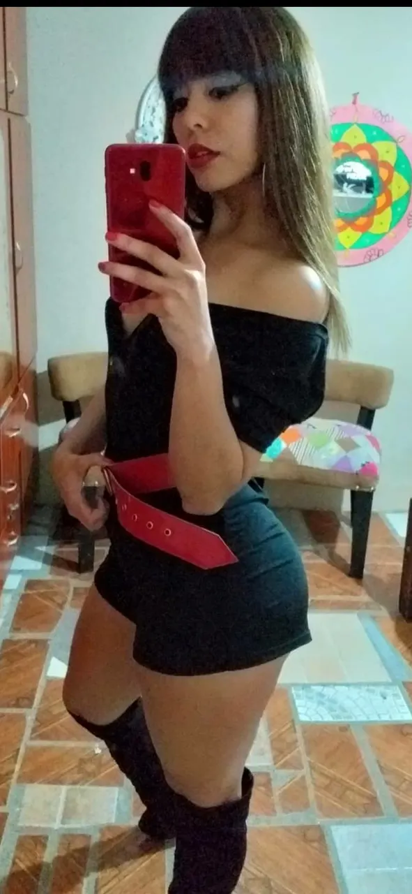 Cami Veliz