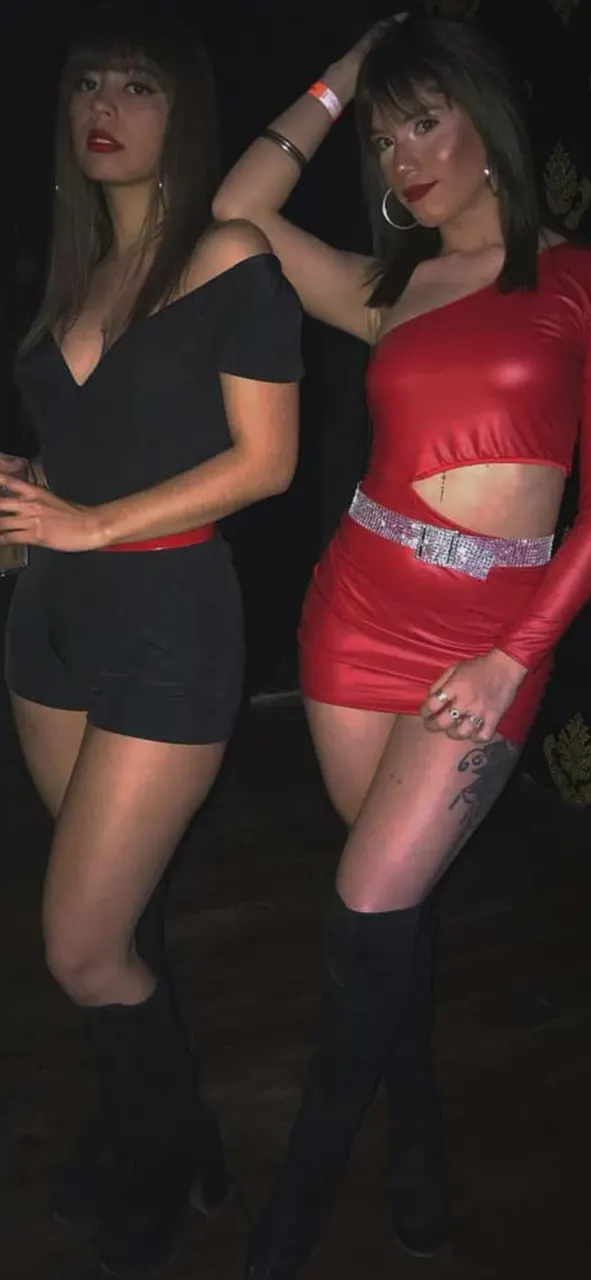 Cami Veliz