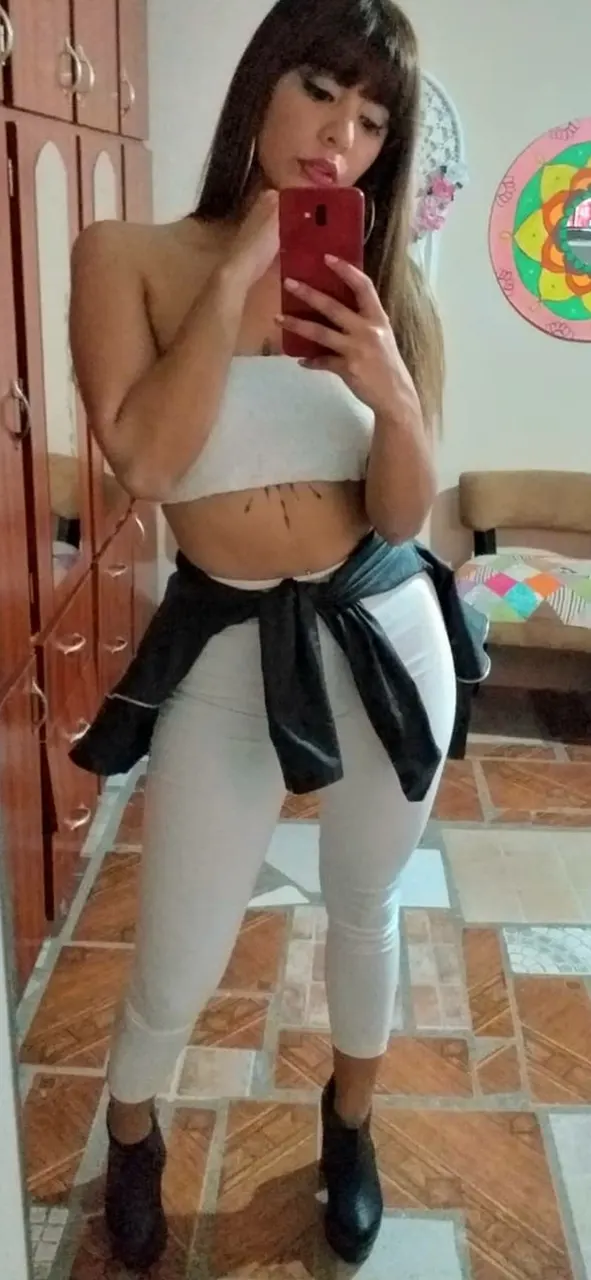 Cami Veliz
