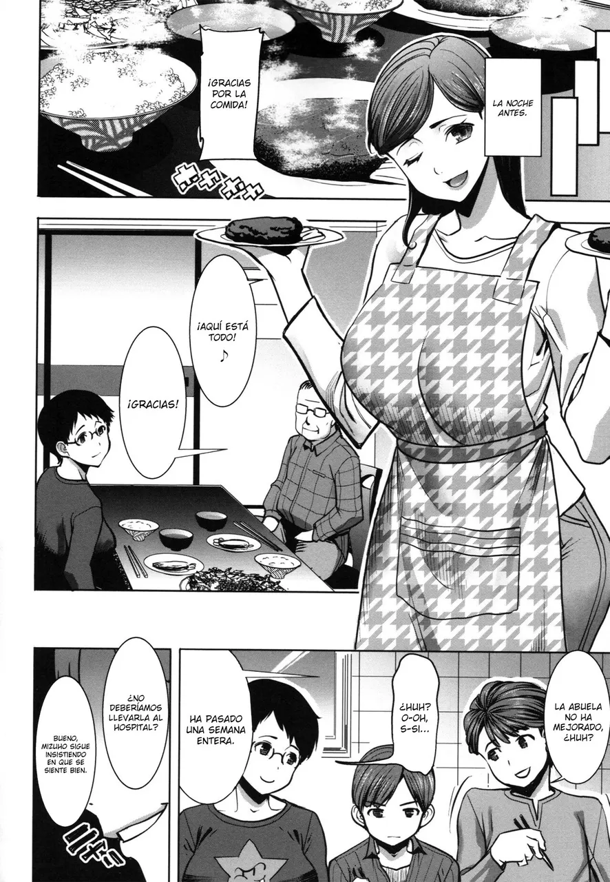 Asahina Ikka Netorareta Haha Tomoko 5