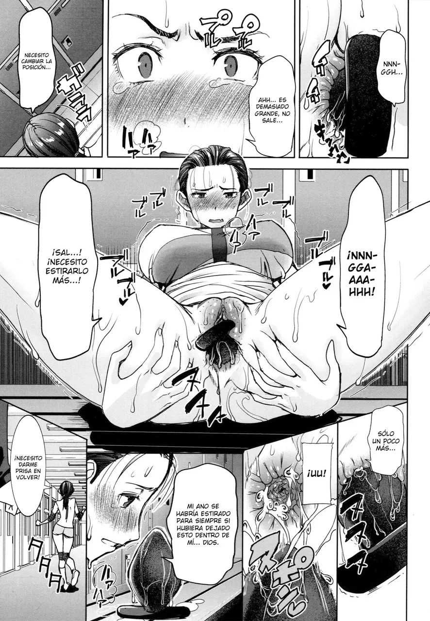 Asahina Ikka Netorareta Haha Tomoko 5