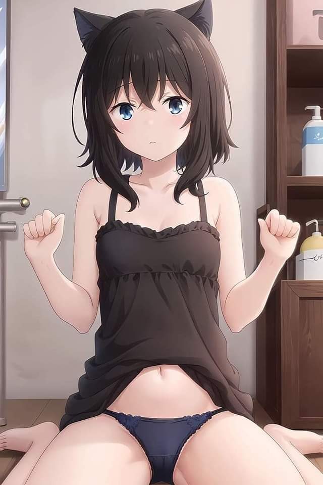 Imágenes ecchi/hentai 81