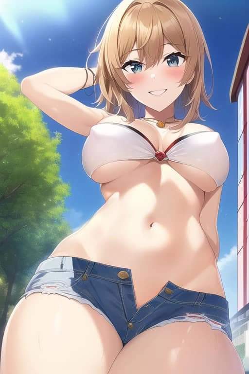 Imágenes ecchi/hentai 81