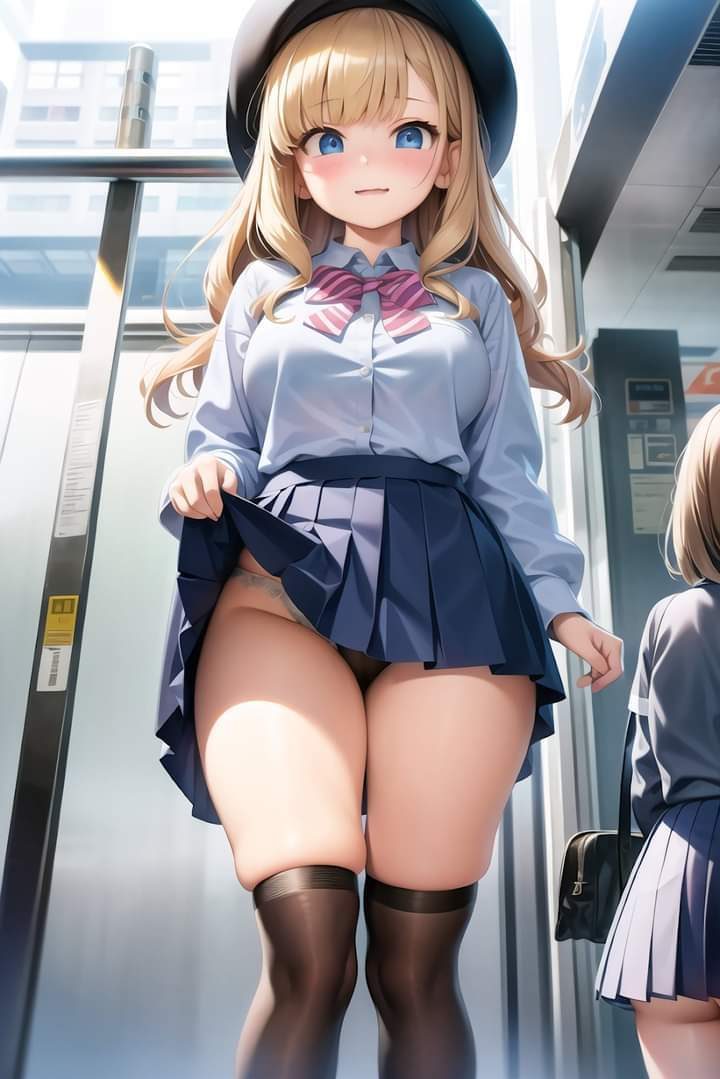 Imágenes ecchi/hentai 81
