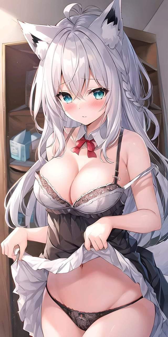 Imágenes ecchi/hentai 81