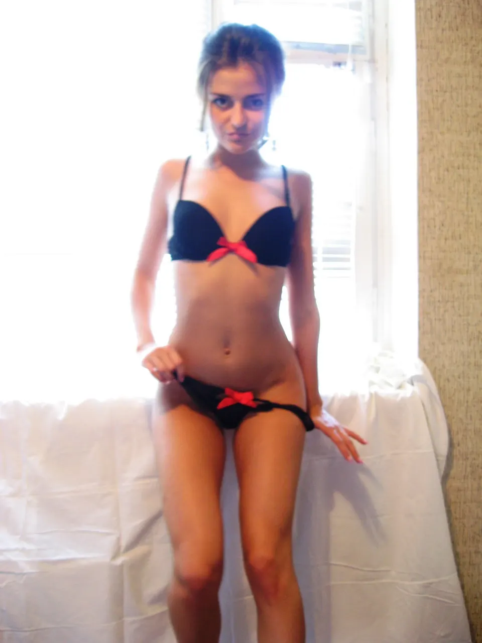 Una chica hermosa #18