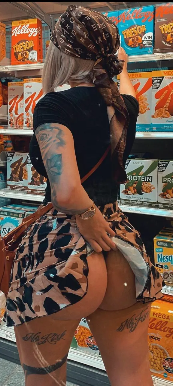 Compilado exhibicionismo #2