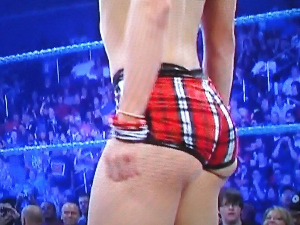 Aj Lee ex Wwe Divas