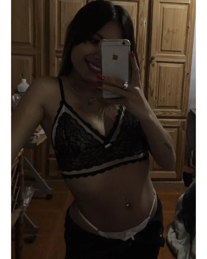Sofia Lopez Escort