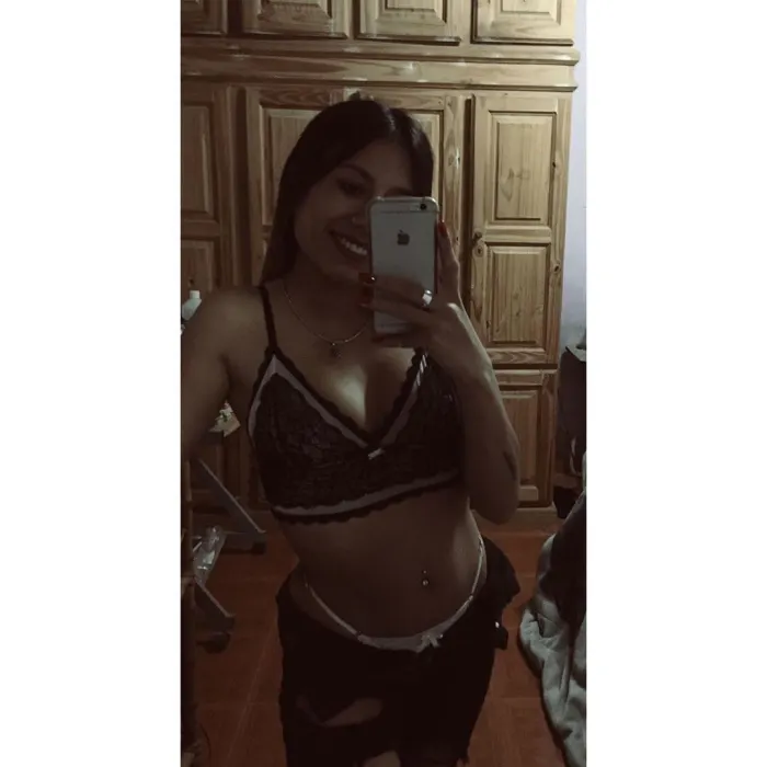 Sofia Lopez Escort