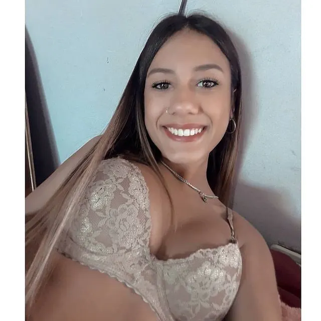 Sofia Lopez Escort