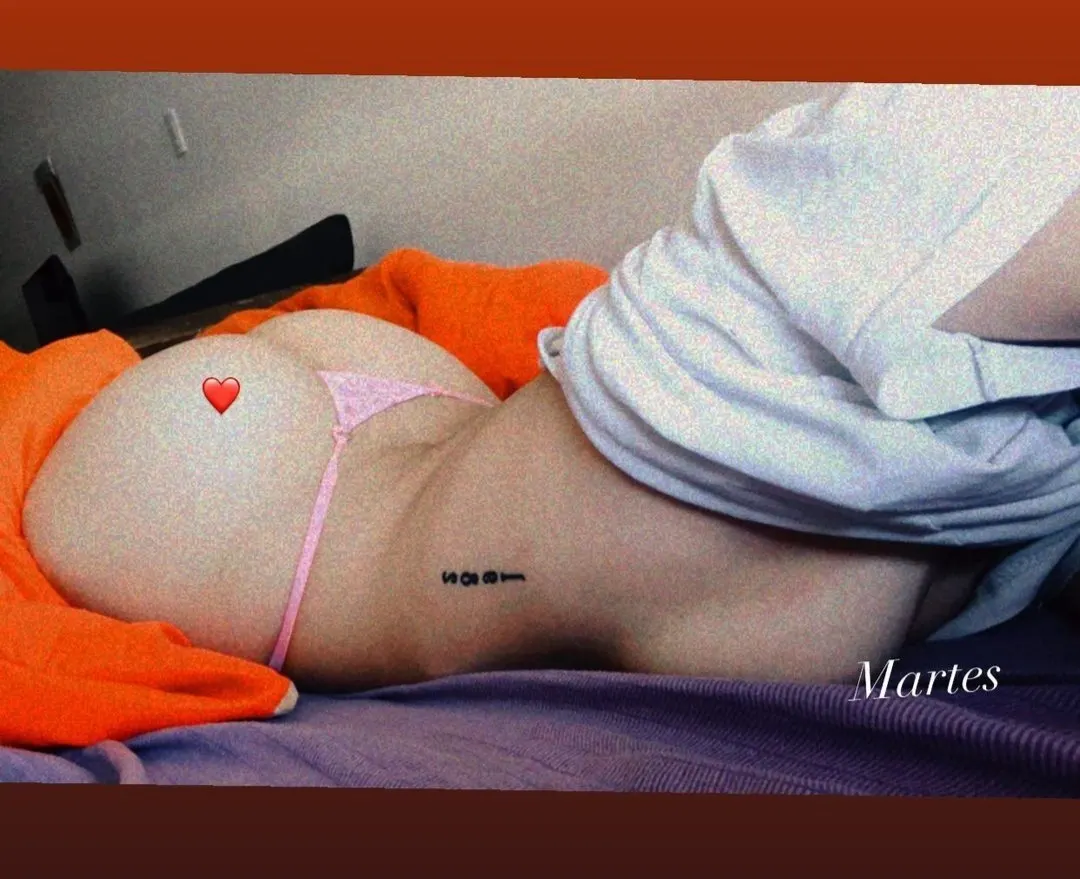 Aldy, la manzana mas deseada