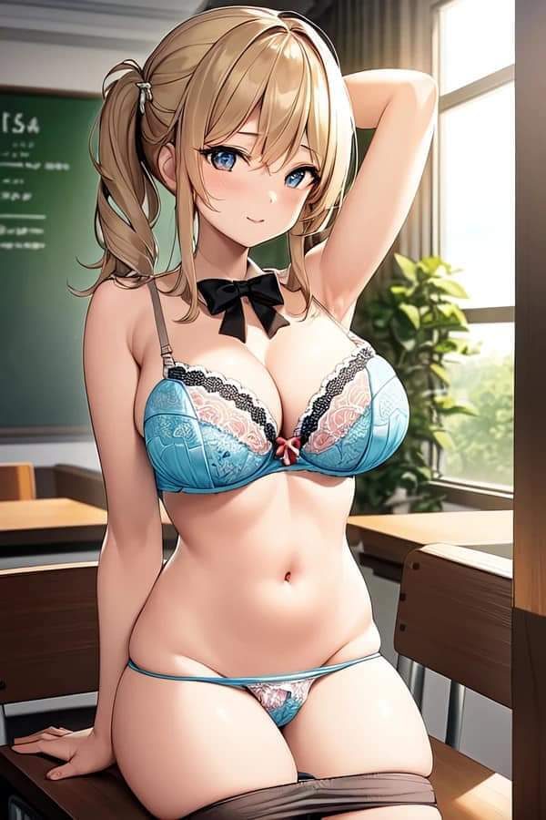 Imágenes ecchi/hentai 82
