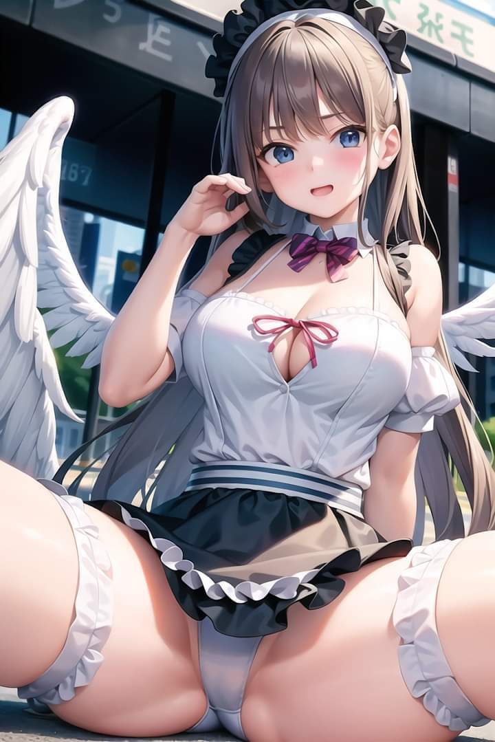 Imágenes ecchi/hentai 82