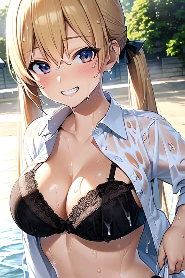 Imágenes ecchi/hentai 82