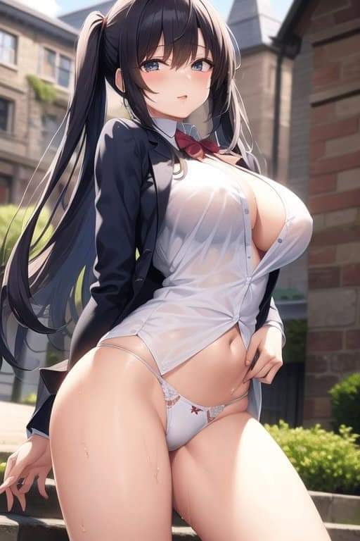 Imágenes ecchi/hentai 83
