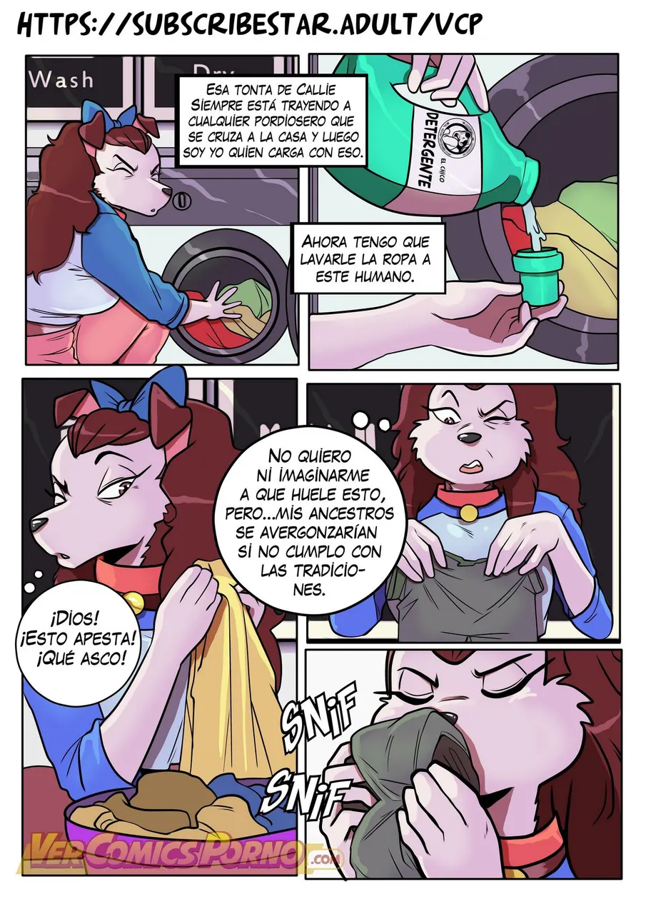 Rick &amp; Morty - Viaje de Placer 3 (Comic sin censura)