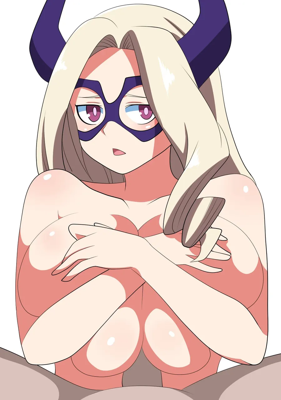 la milf de mt lady bhna lewd