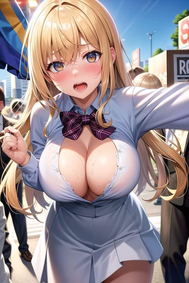 Imágenes ecchi/hentai 84
