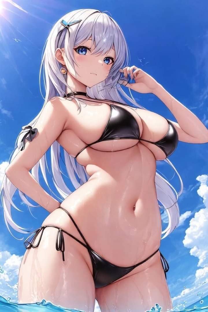 Imágenes ecchi/hentai 84