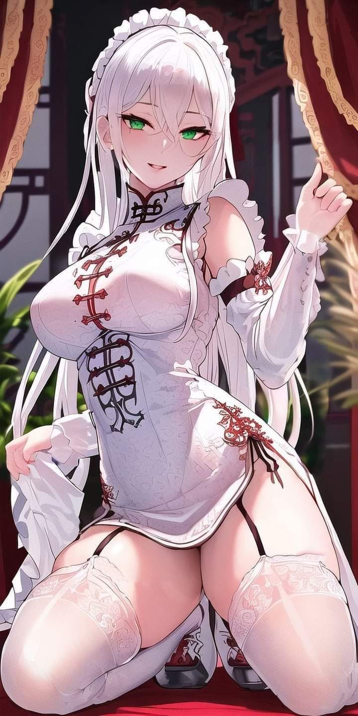 Imágenes ecchi/hentai 84