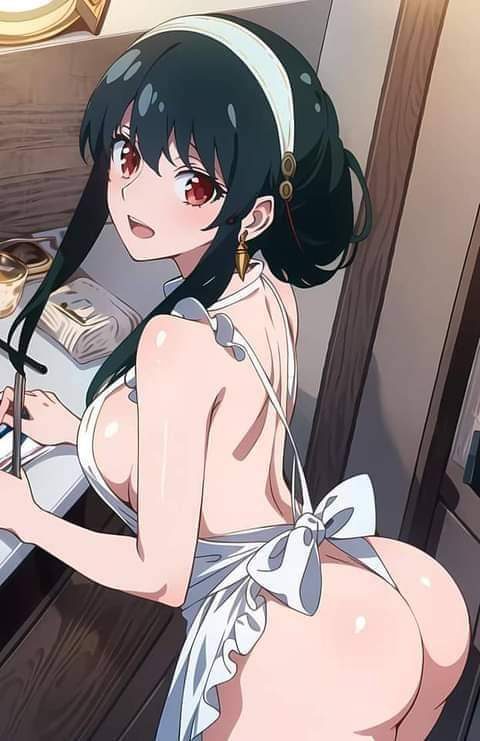 Imágenes ecchi/hentai 84