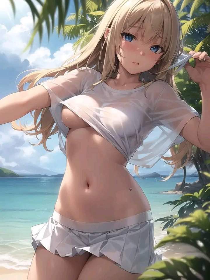 Imágenes ecchi/hentai 84