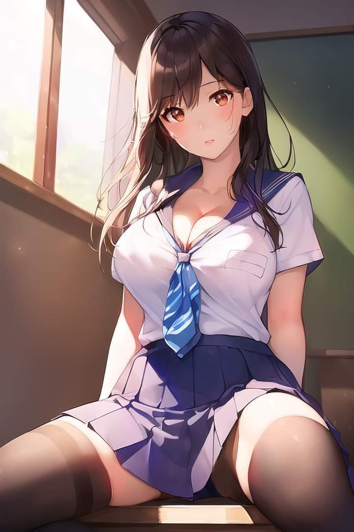 Imágenes ecchi/hentai 84