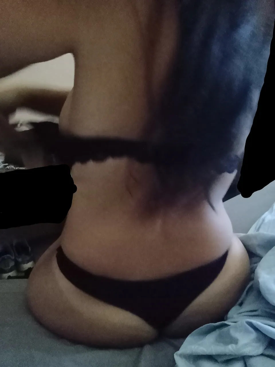 Fiaca de domingo a la mañana