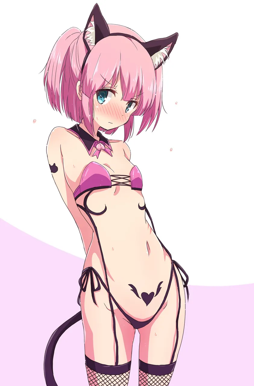 machikado mazoku soft