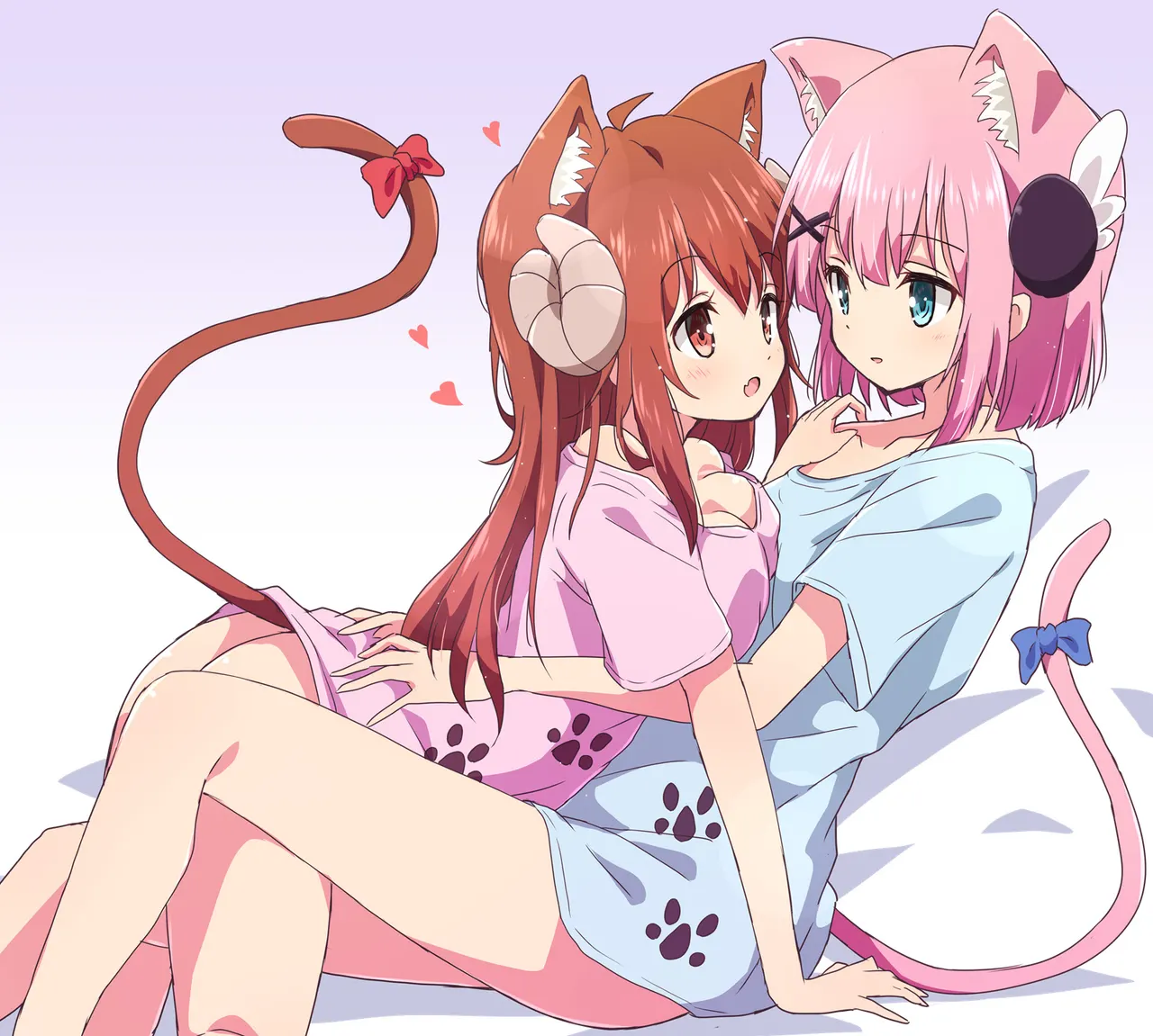machikado mazoku soft