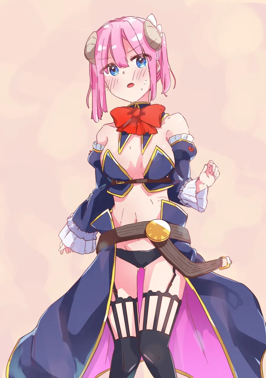 machikado mazoku soft