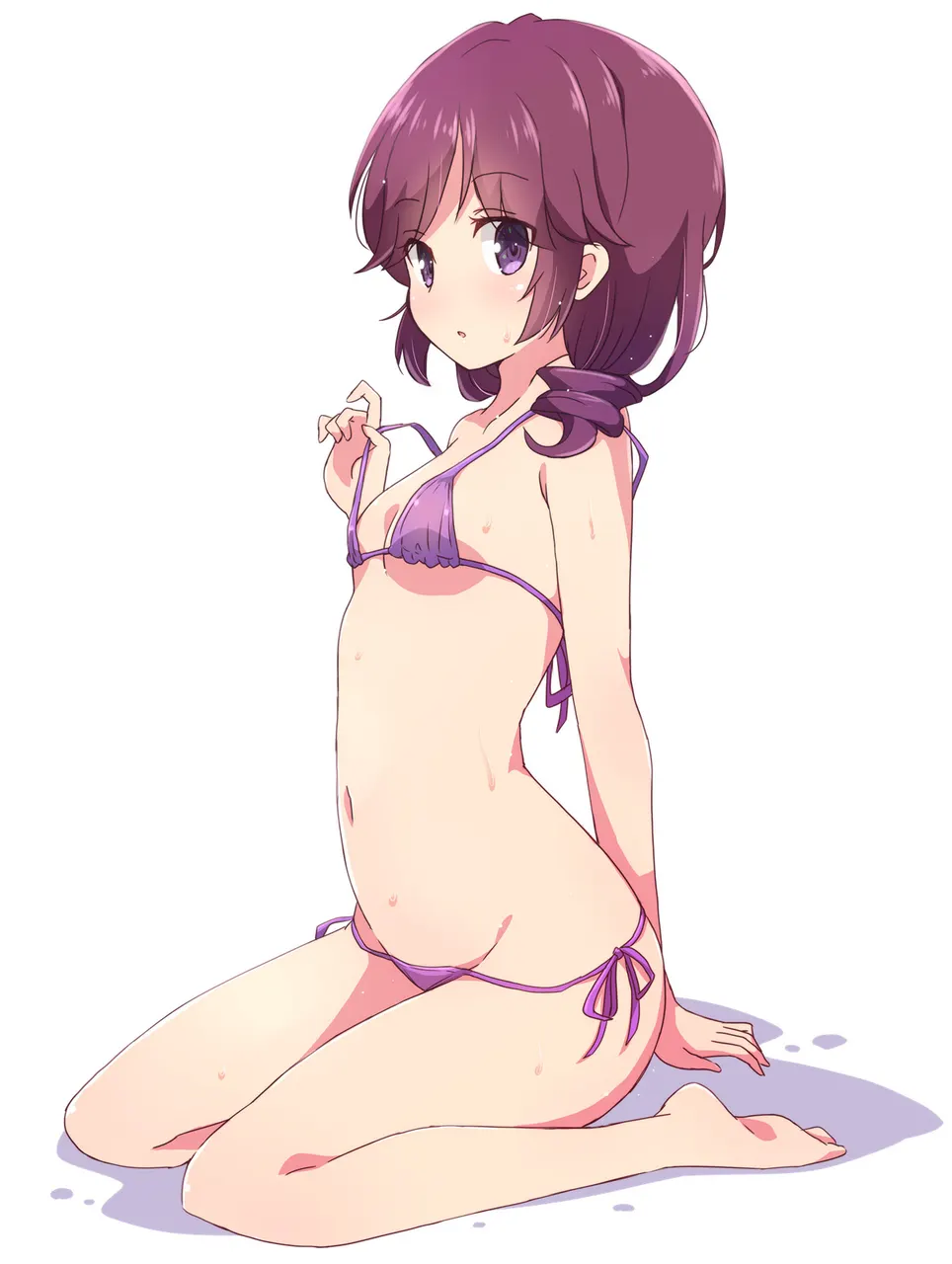 machikado mazoku soft