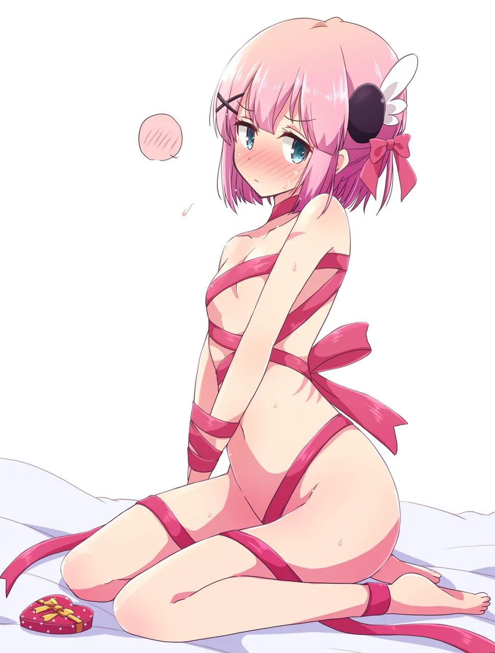 machikado mazoku soft