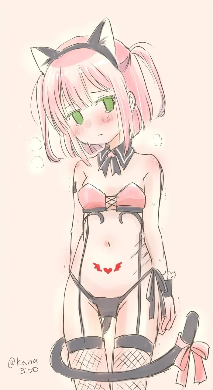 machikado mazoku soft