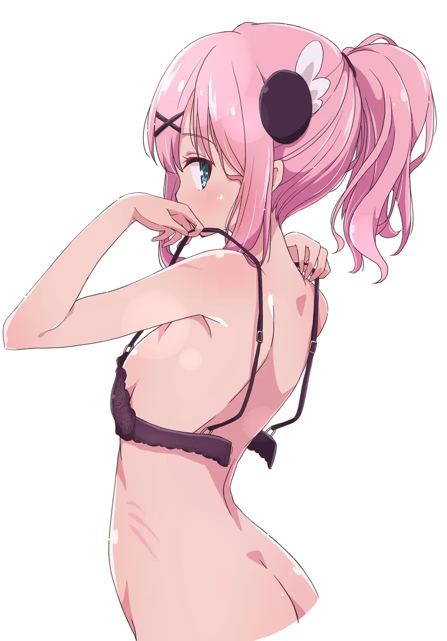 machikado mazoku soft