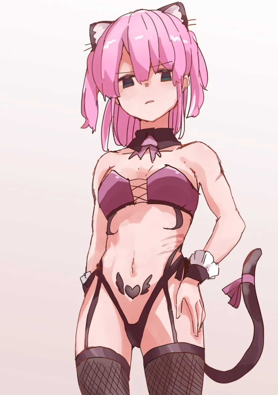 machikado mazoku soft